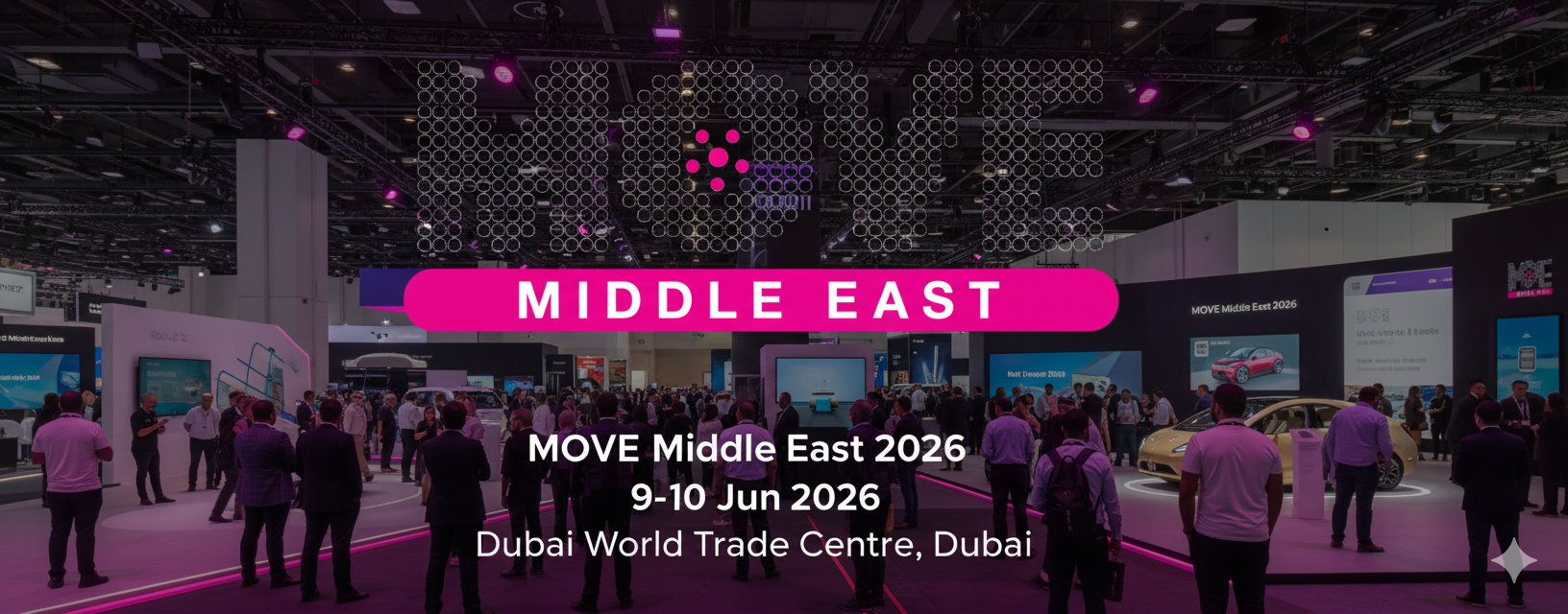 MOVE Middle East 2026