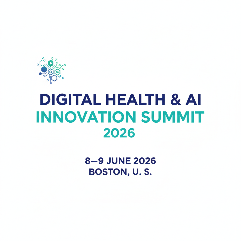 Digital Health & AI Innovation Summit 2026