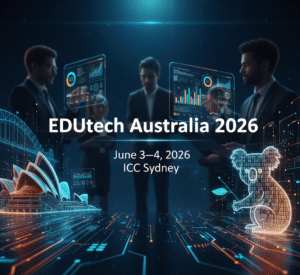 EDUtech Australia 2026