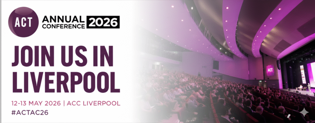 ACT Annual Conference 2026