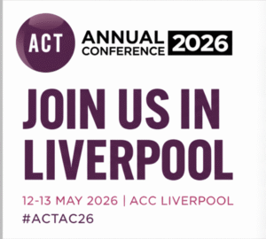 ACT Annual Conference 2026