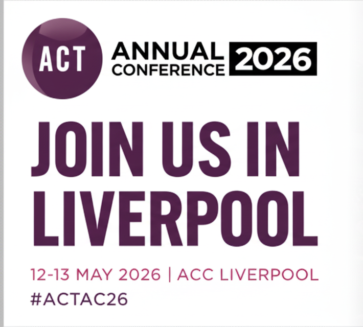 ACT Annual Conference 2026