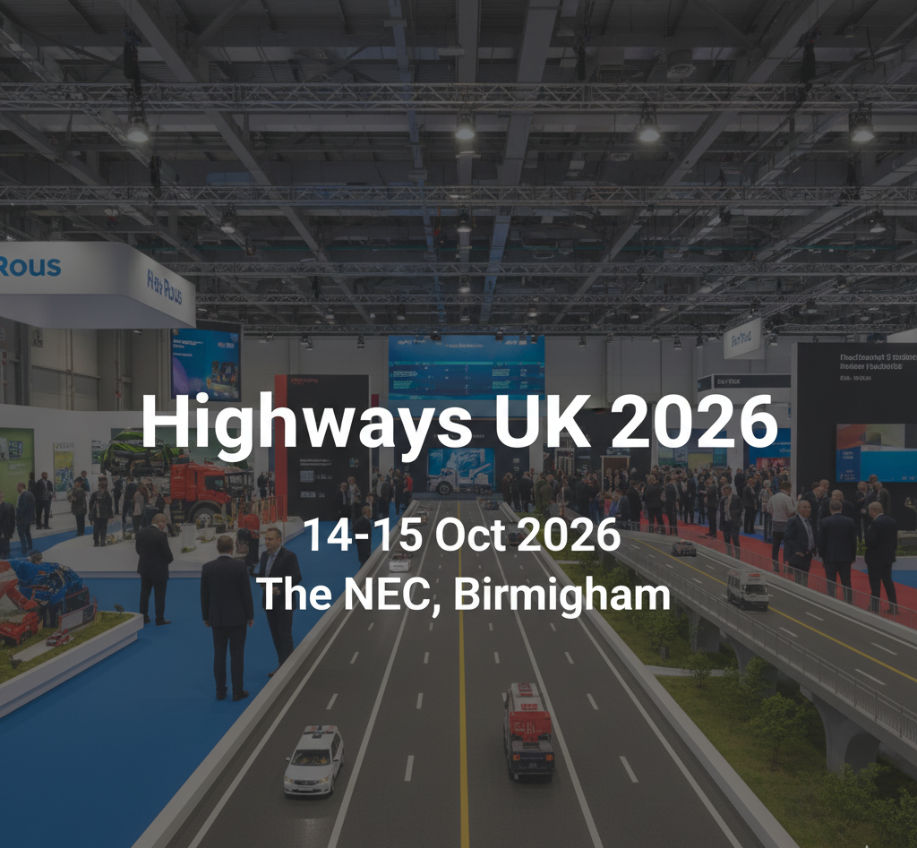 Highways UK 2026
