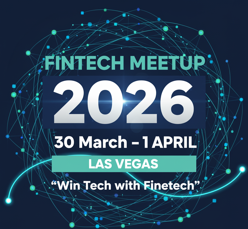 Fintech Meetup 2026