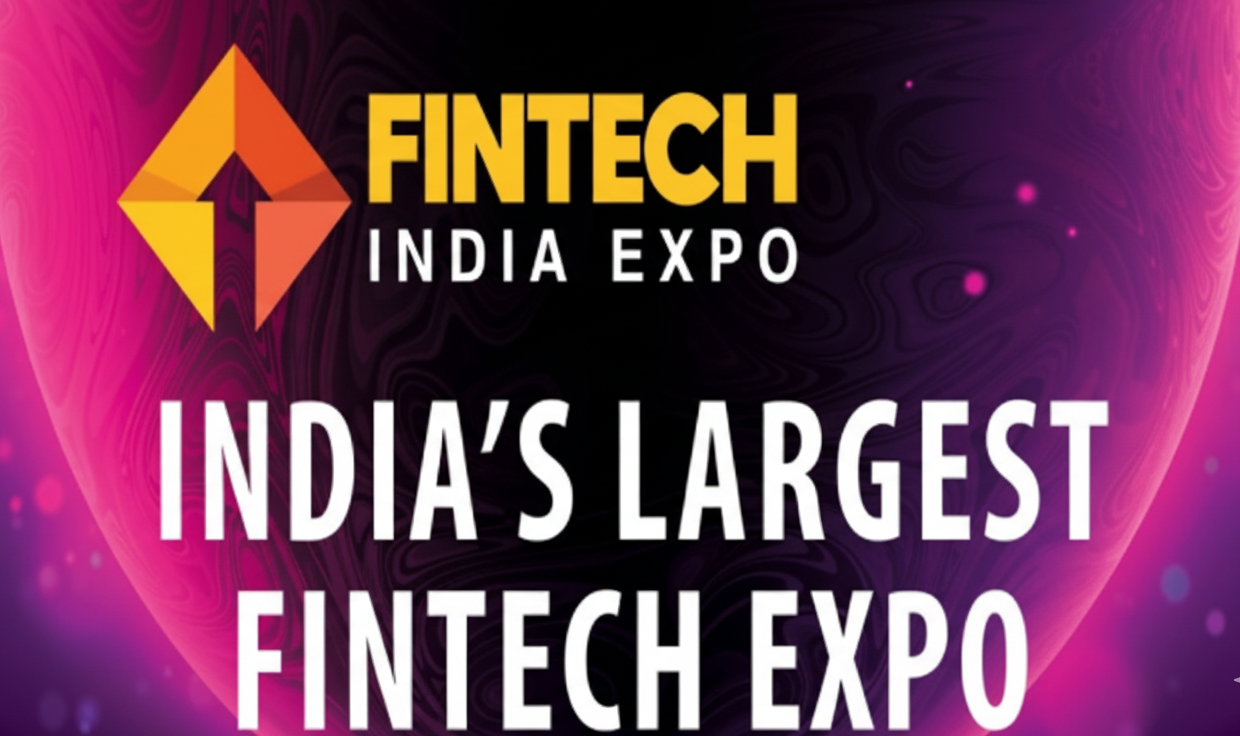 FinTech India Expo 2026