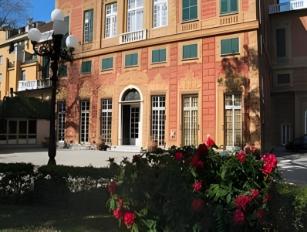 Grand Hotel Villa Balbi