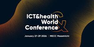 ICT&health World Conference 2026