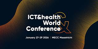 ICT&health World Conference 2026