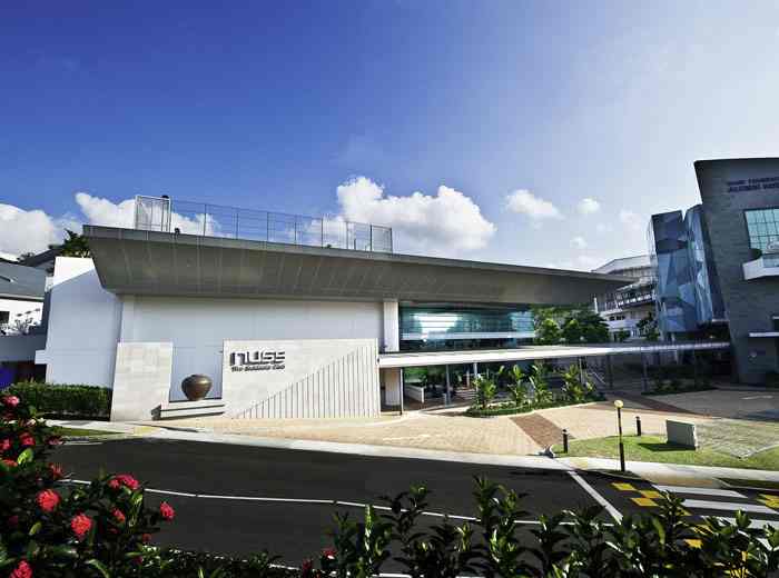 The National University of Singapore Society (NUSS) – The Graduate Club
