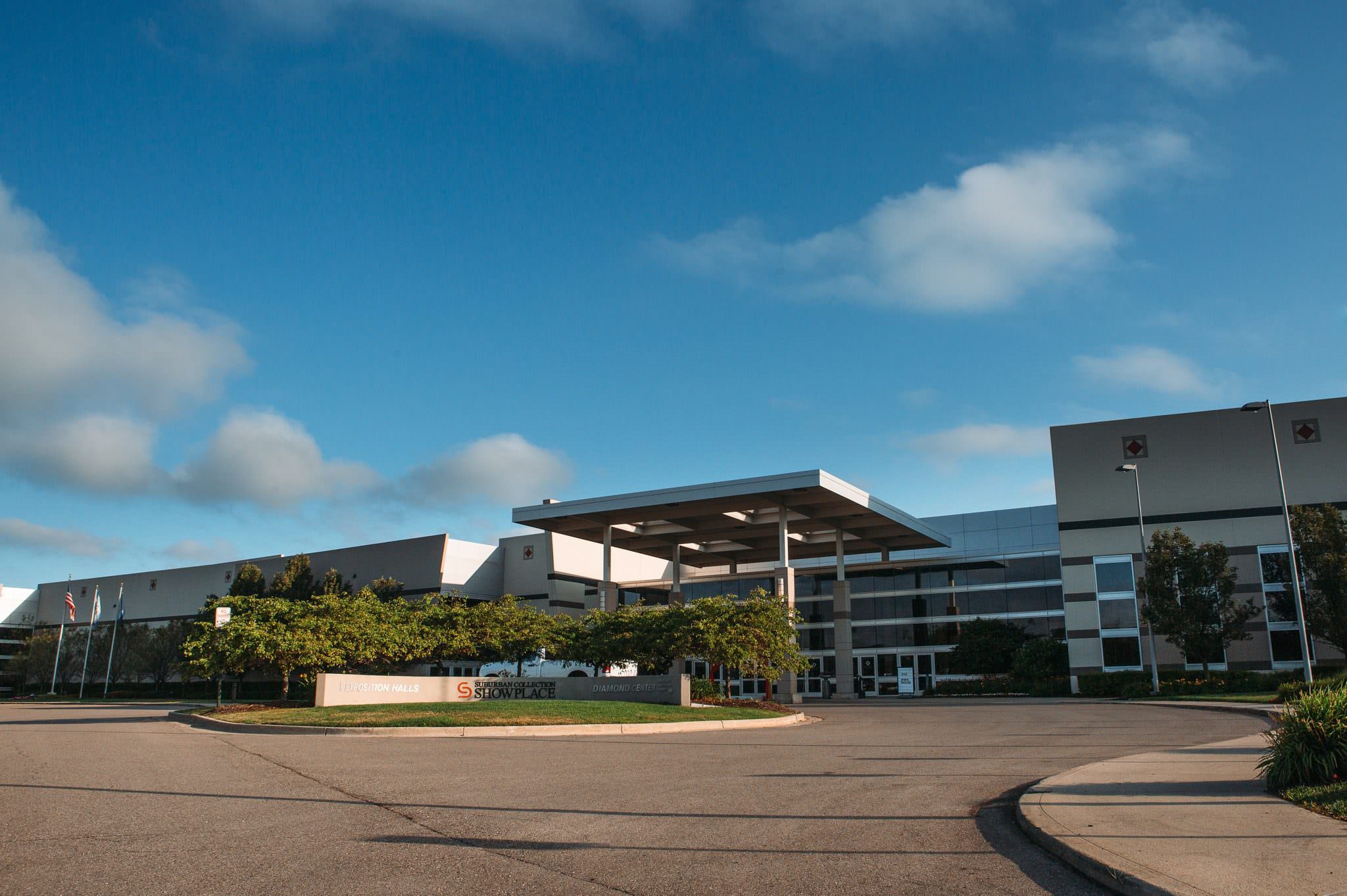 Suburban Collection Showplace