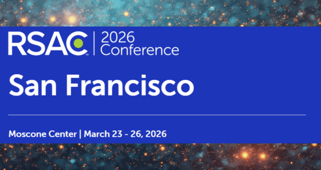 RSA Conference 2026 (RSAC)
