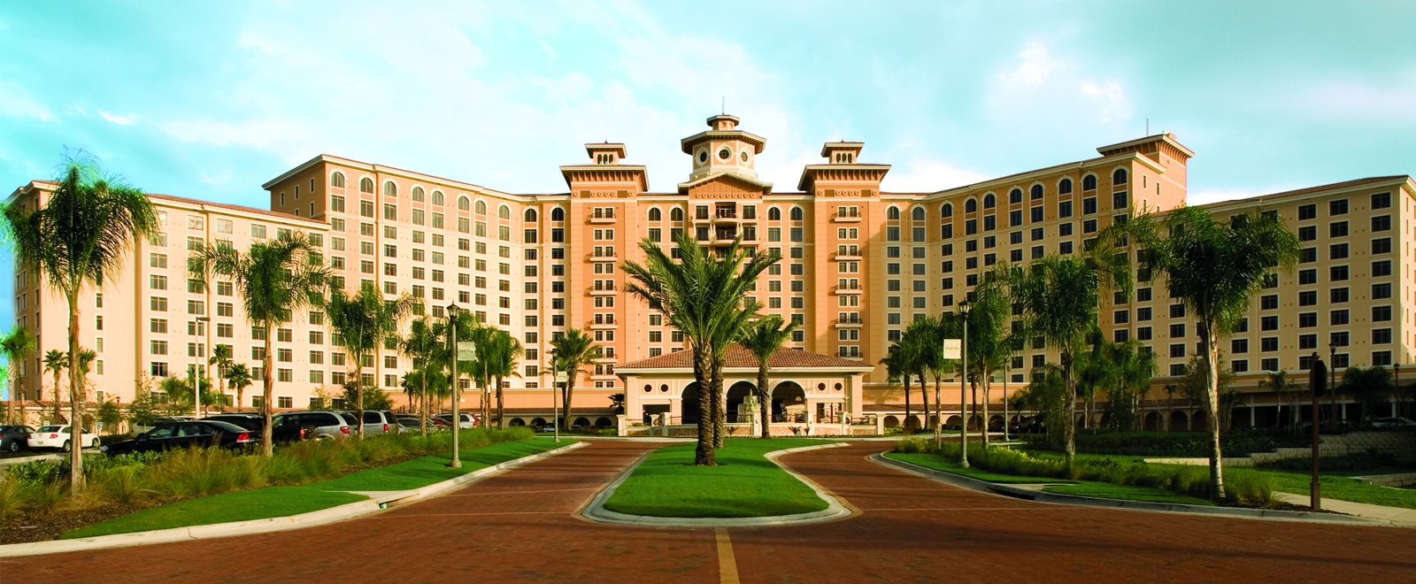 Rosen Shingle Creek