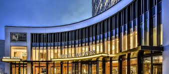 Royal Lancaster London