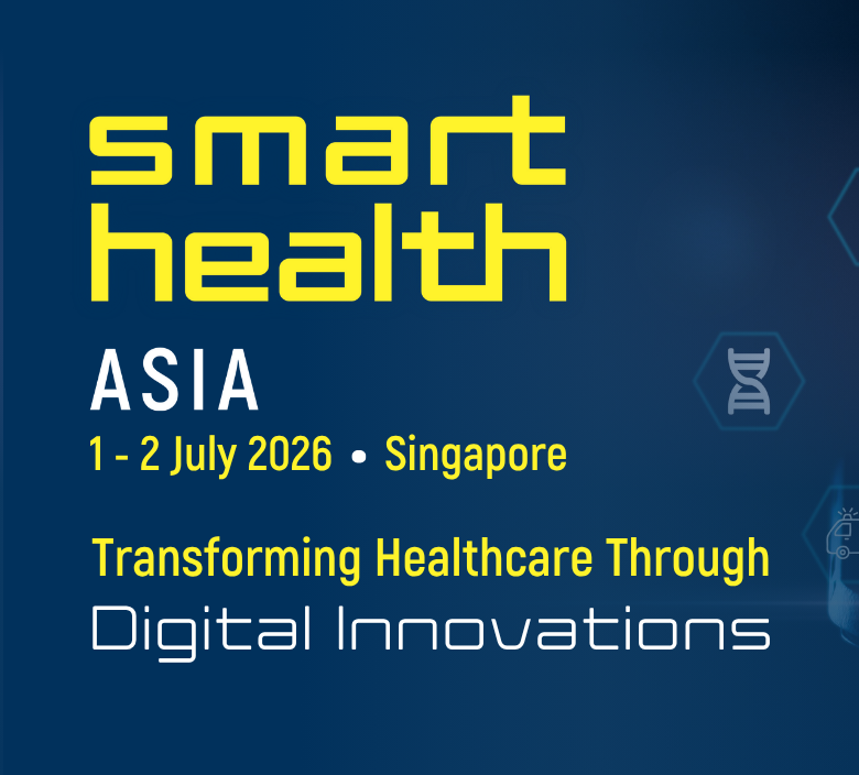 Smart Health Asia 2026