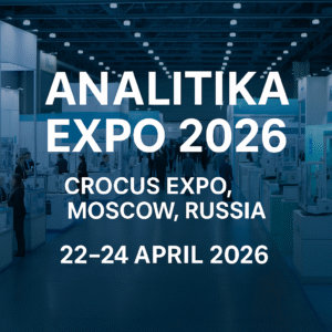 Analitika Expo 2026
