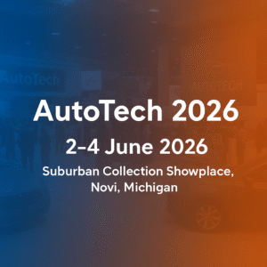 AutoTech 2026