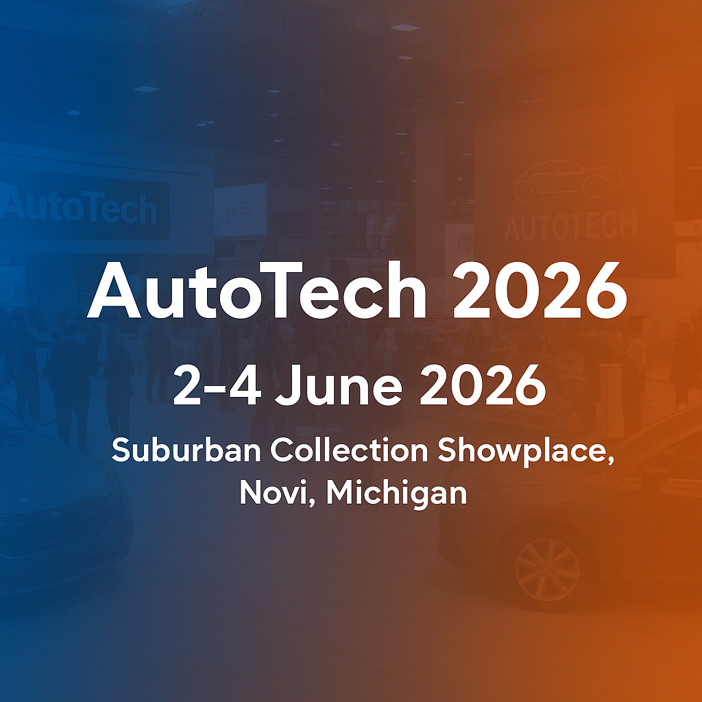 AutoTech 2026