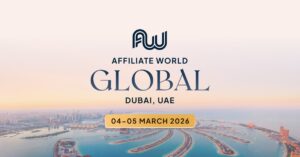 Affiliate World Dubai 2026