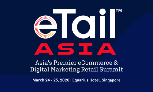 eTail Asia 2026