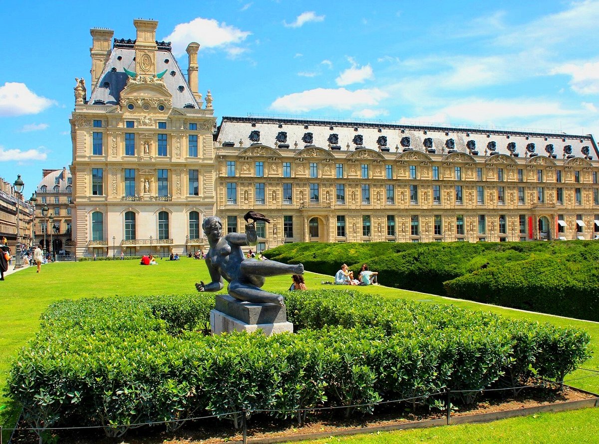 Carrousel du Louvre