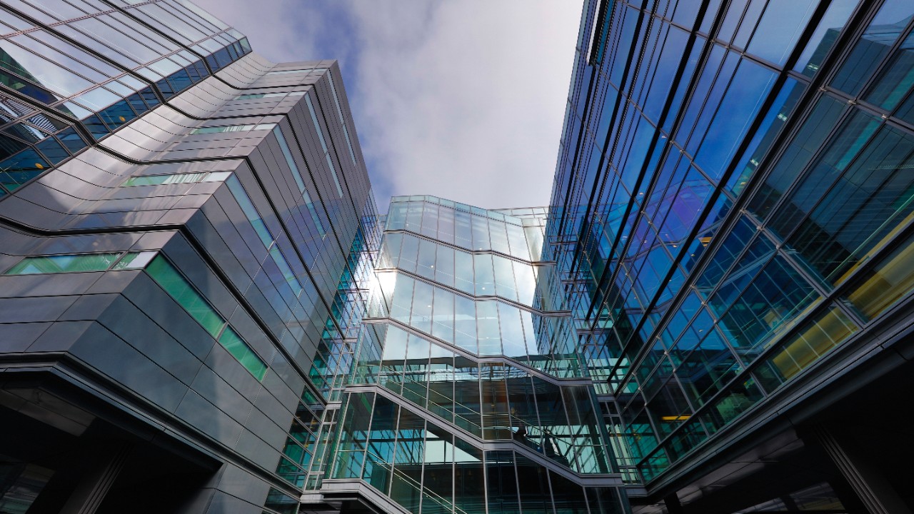 Chamber of Commerce, Luxembourg City