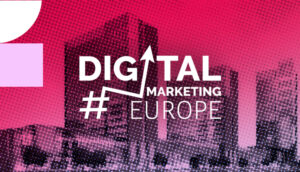 Digital Marketing Europe 2026