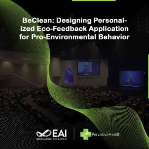 EAI PervasiveHealth 2026