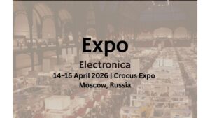 ExpoElectronica 2026