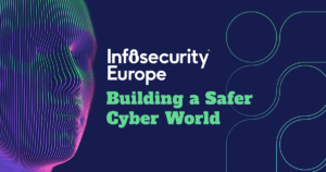 Infosecurity Europe 2026