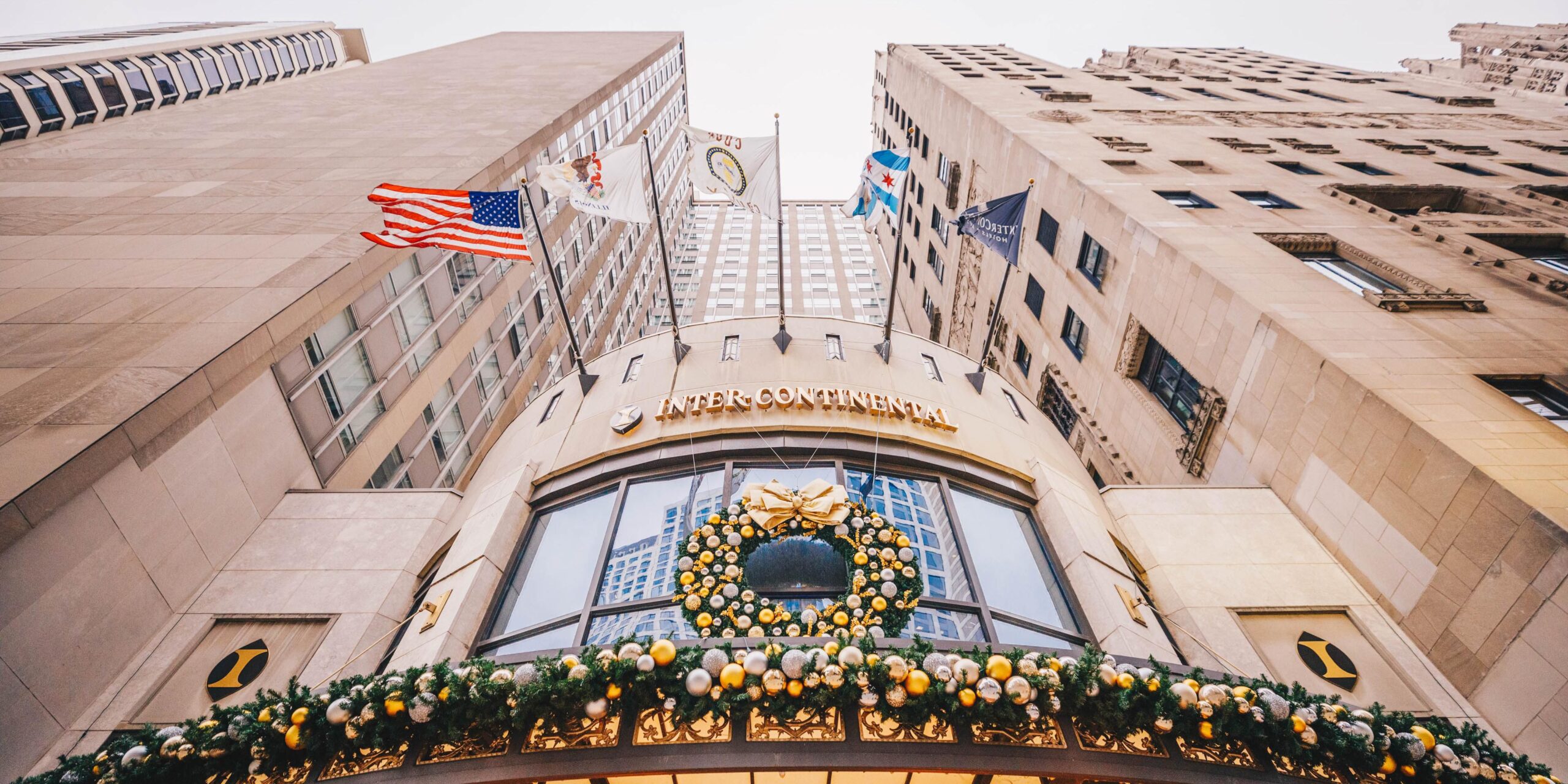 InterContinental Chicago Magnificent Mile