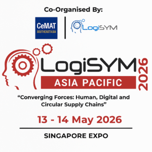 LogiSYM Asia Pacific 2026
