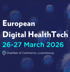 European Digital Healthtech Conference 2026