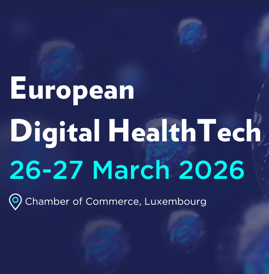 European Digital Healthtech Conference 2026