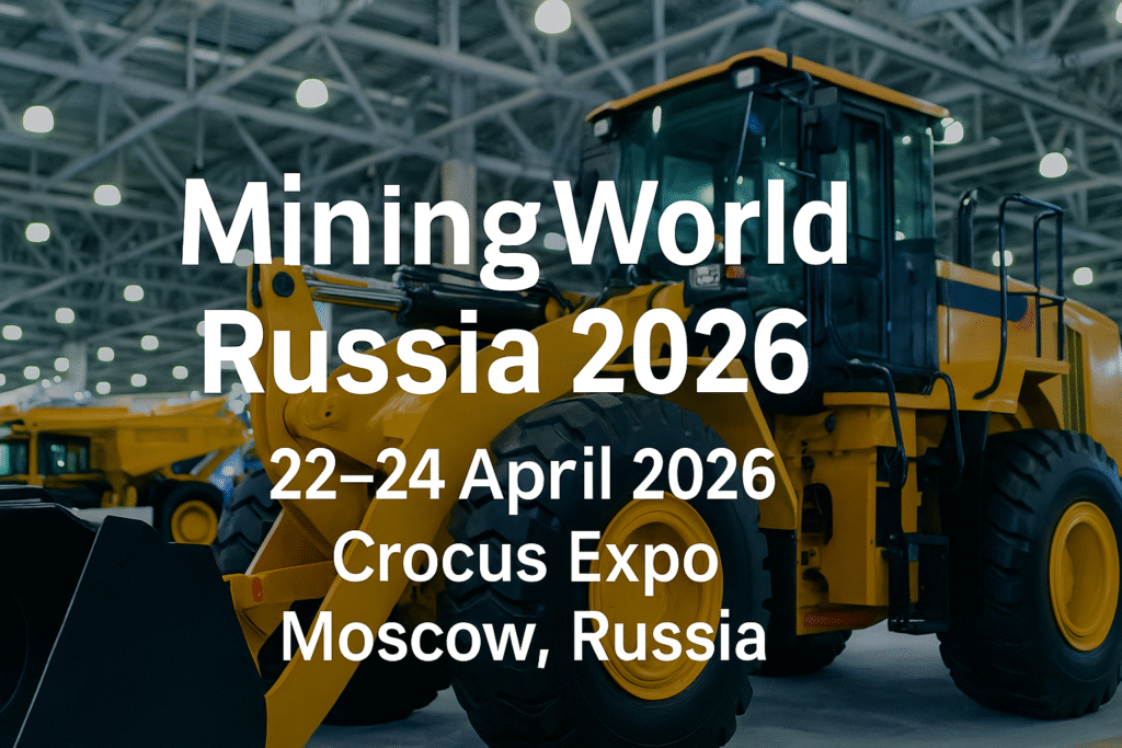 MiningWorld Russia 2026