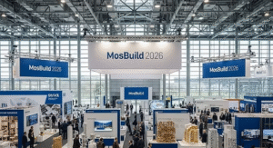 MosBuild 2026