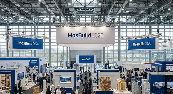 MosBuild 2026