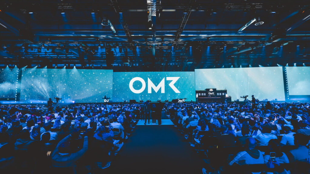 OMR Festival 2026