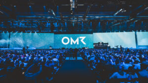 OMR Festival 2026