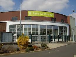 Parc des Expositions Paris-Le Bourget