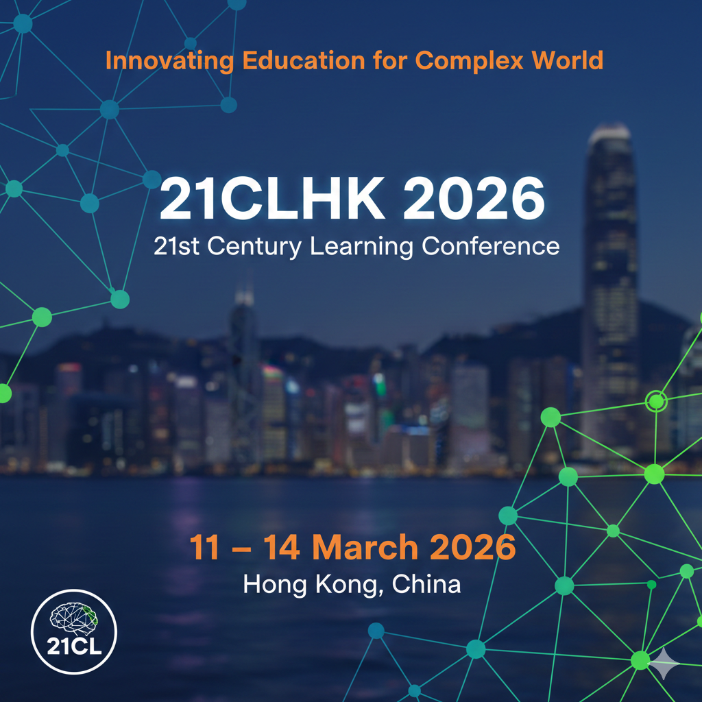 21st Century Learning Conference 2026