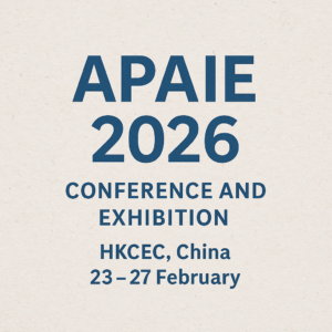 APAIE 2026