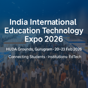 India International Education Technology Expo 2026