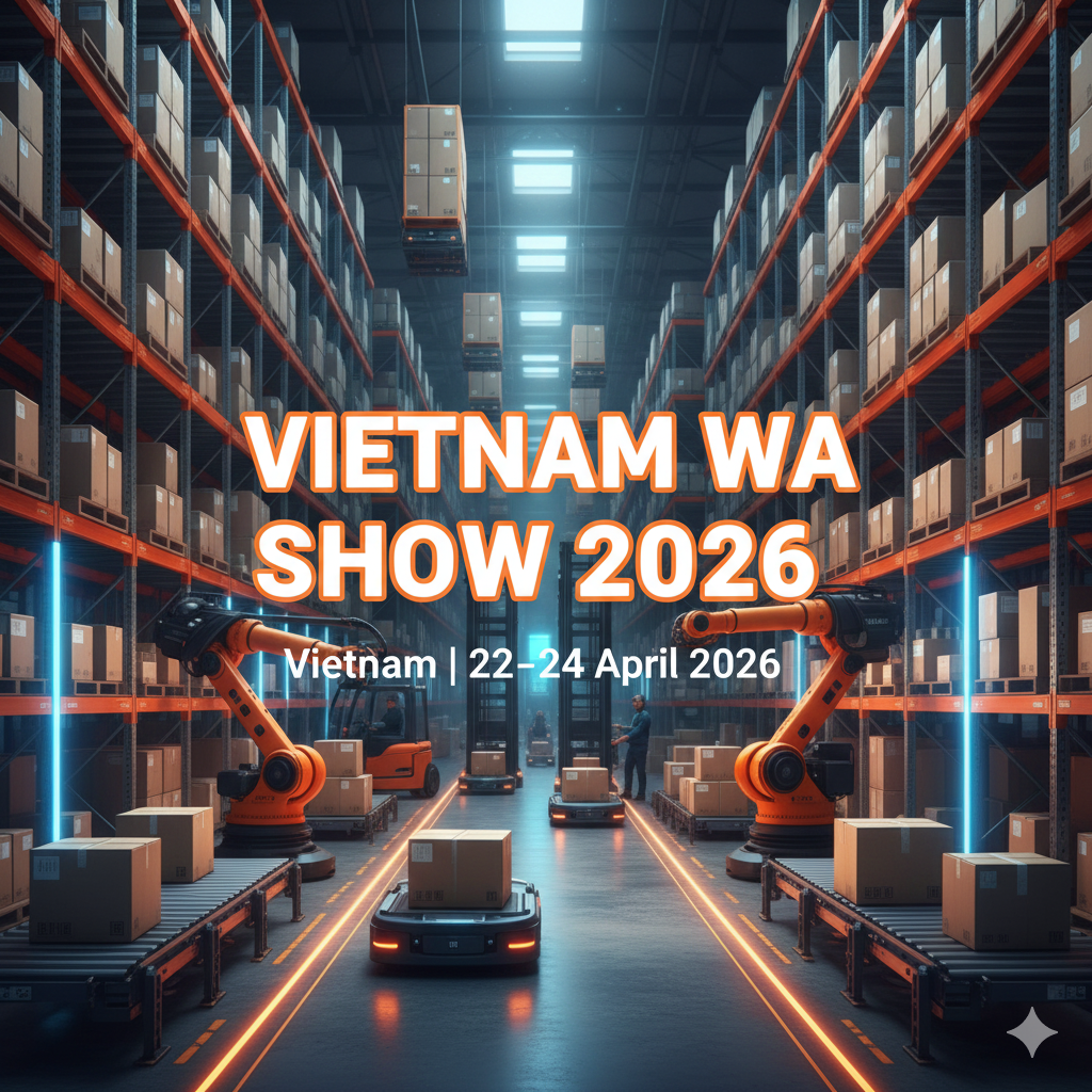 Vietnam WA Show HCMC