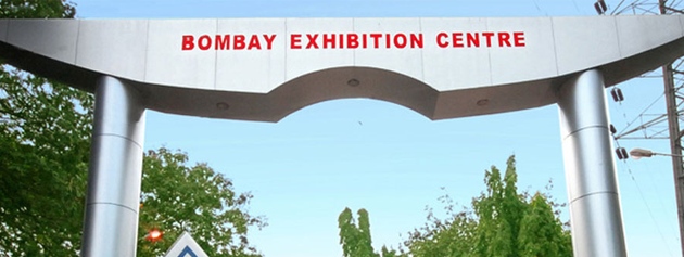 Bombay Exhibition Center (BEC)
